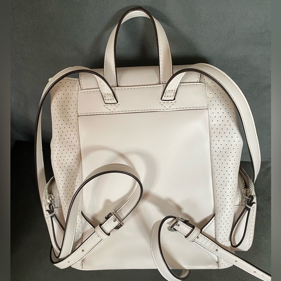 michael kors mini backpack 🤍 - Picture 2 of 3
